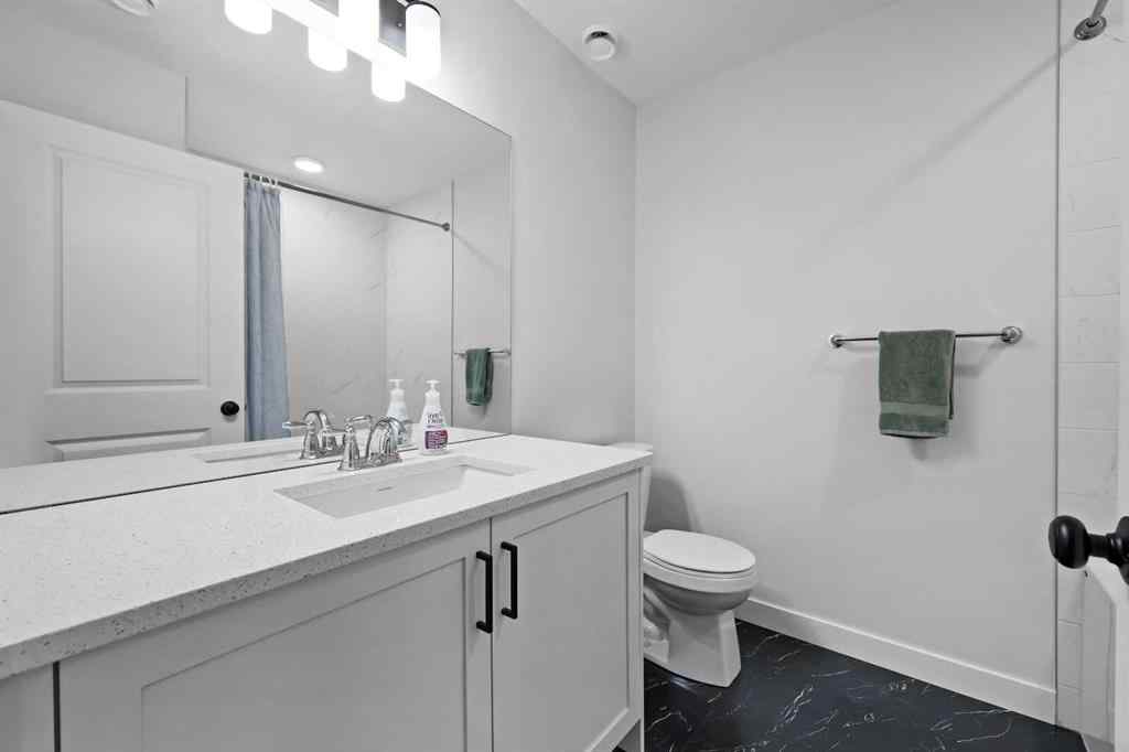 MLS® A2251386 - 656 Savanna Boulevard NE in Saddle Ridge Calgary, Residential