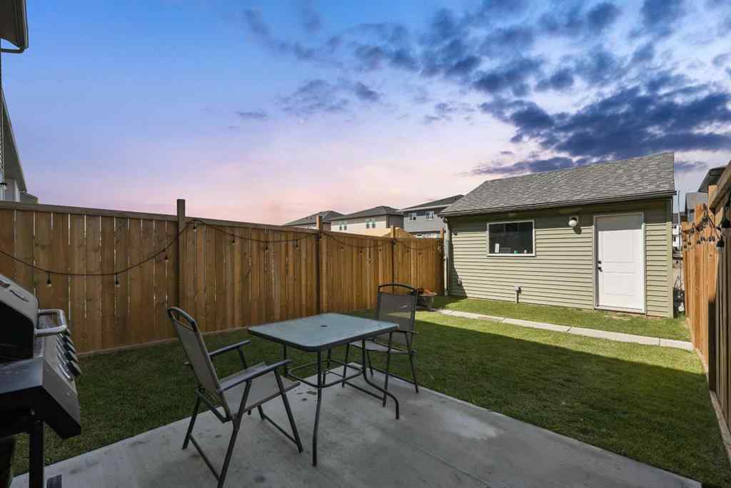 MLS® A2251386 - 656 Savanna Boulevard NE in Saddle Ridge Calgary, Residential