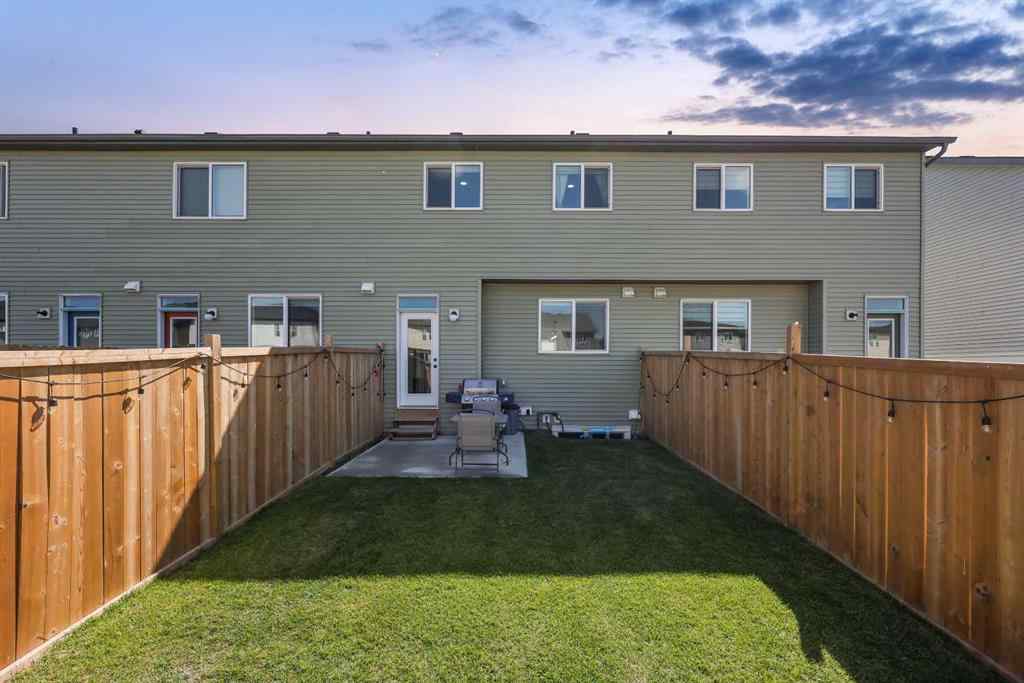 MLS® A2251386 - 656 Savanna Boulevard NE in Saddle Ridge Calgary, Residential
