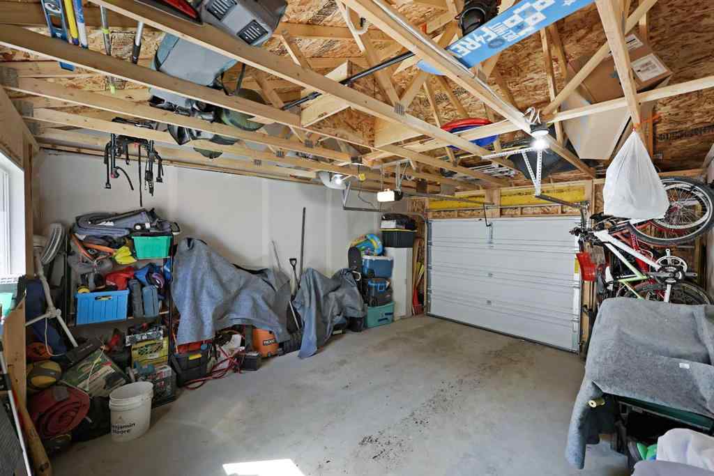 MLS® A2251386 - 656 Savanna Boulevard NE in Saddle Ridge Calgary, Residential