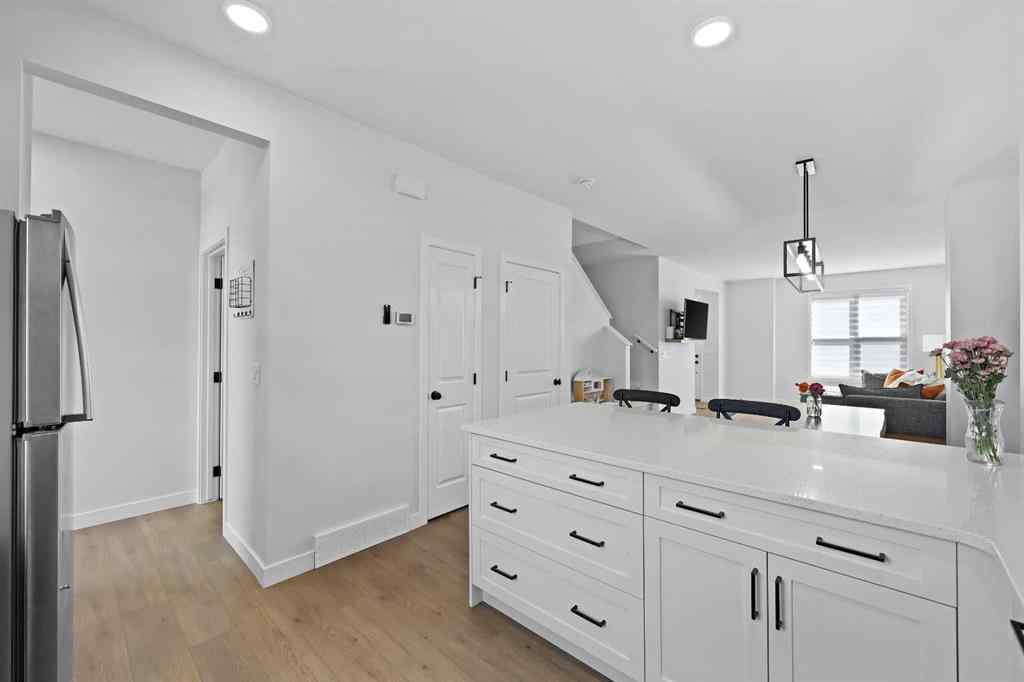 MLS® A2251386 - 656 Savanna Boulevard NE in Saddle Ridge Calgary, Residential