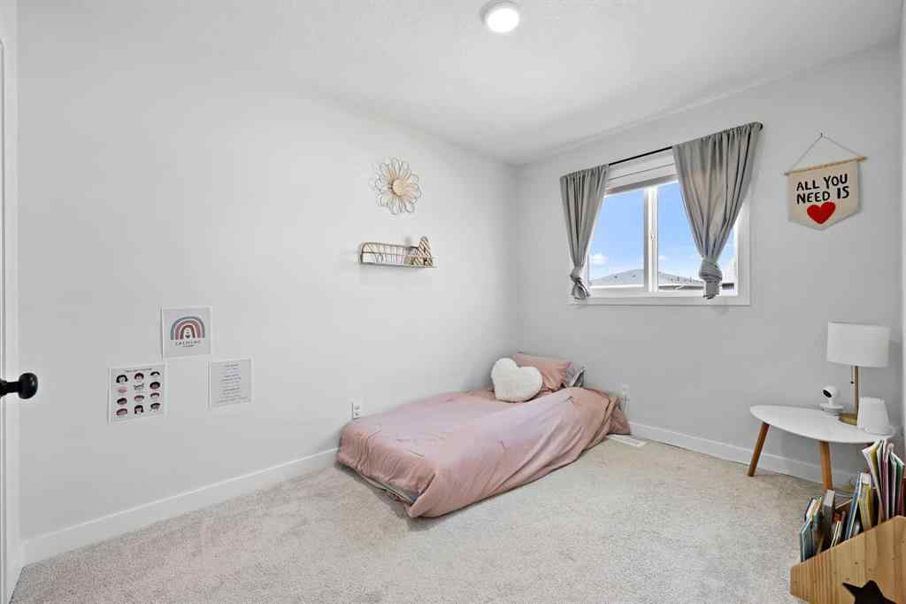 MLS® A2251386 - 656 Savanna Boulevard NE in Saddle Ridge Calgary, Residential
