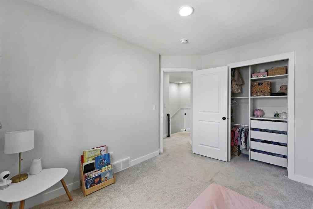 MLS® A2251386 - 656 Savanna Boulevard NE in Saddle Ridge Calgary, Residential