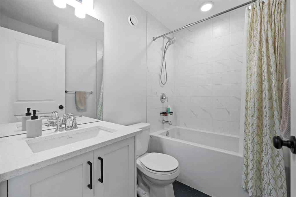 MLS® A2251386 - 656 Savanna Boulevard NE in Saddle Ridge Calgary, Residential