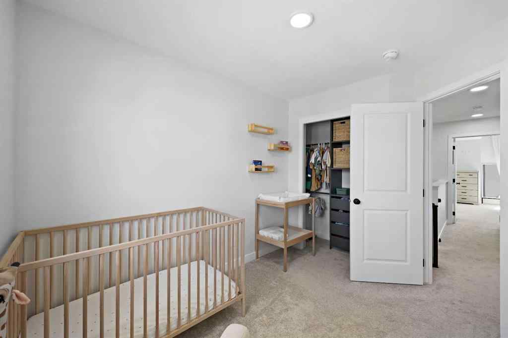 MLS® A2251386 - 656 Savanna Boulevard NE in Saddle Ridge Calgary, Residential
