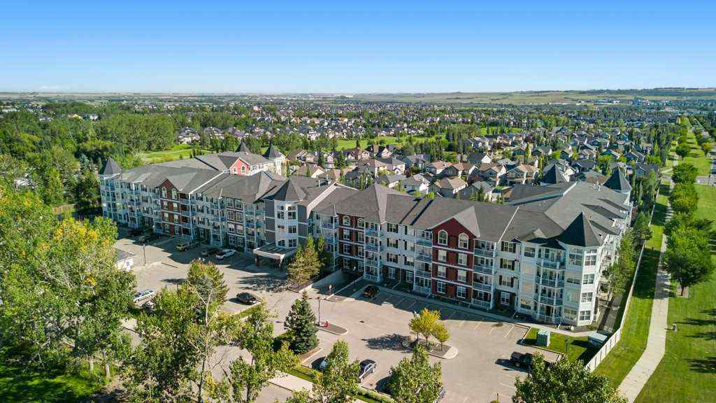 MLS® A2251387 - Unit #129 1 Crystal Green Lane  in Crystal Green Okotoks, Residential