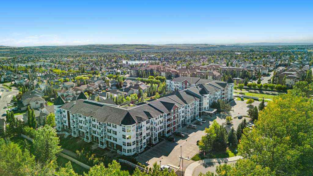 MLS® A2251387 - Unit #129 1 Crystal Green Lane  in Crystal Green Okotoks, Residential