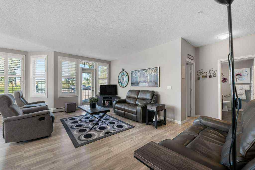 MLS® A2251387 - Unit #129 1 Crystal Green Lane  in Crystal Green Okotoks, Residential