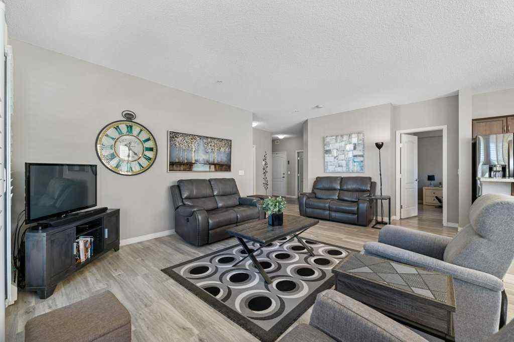 MLS® A2251387 - Unit #129 1 Crystal Green Lane  in Crystal Green Okotoks, Residential