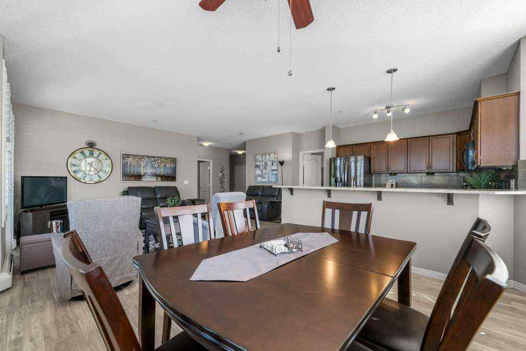 MLS® A2251387 - Unit #129 1 Crystal Green Lane  in Crystal Green Okotoks, Residential
