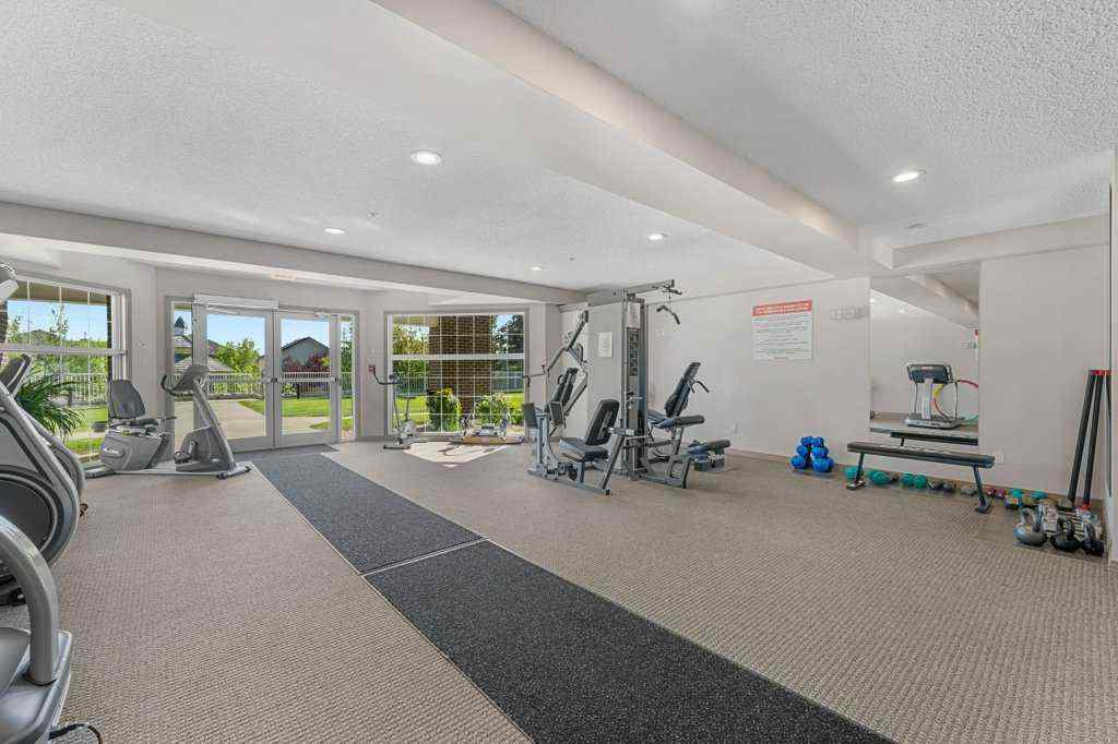 MLS® A2251387 - Unit #129 1 Crystal Green Lane  in Crystal Green Okotoks, Residential