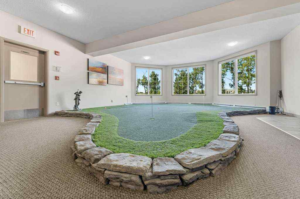 MLS® A2251387 - Unit #129 1 Crystal Green Lane  in Crystal Green Okotoks, Residential