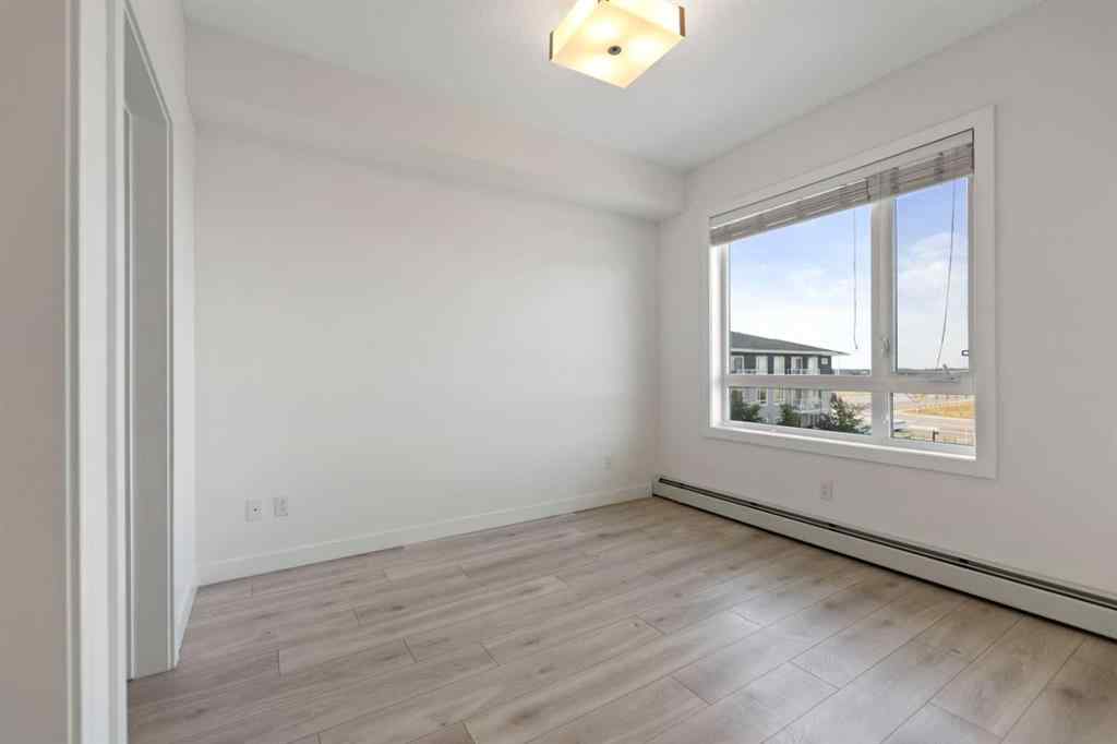 MLS® A2251390 - Unit #1404 76 cornerstone Passage NE in Cornerstone Calgary, Residential
