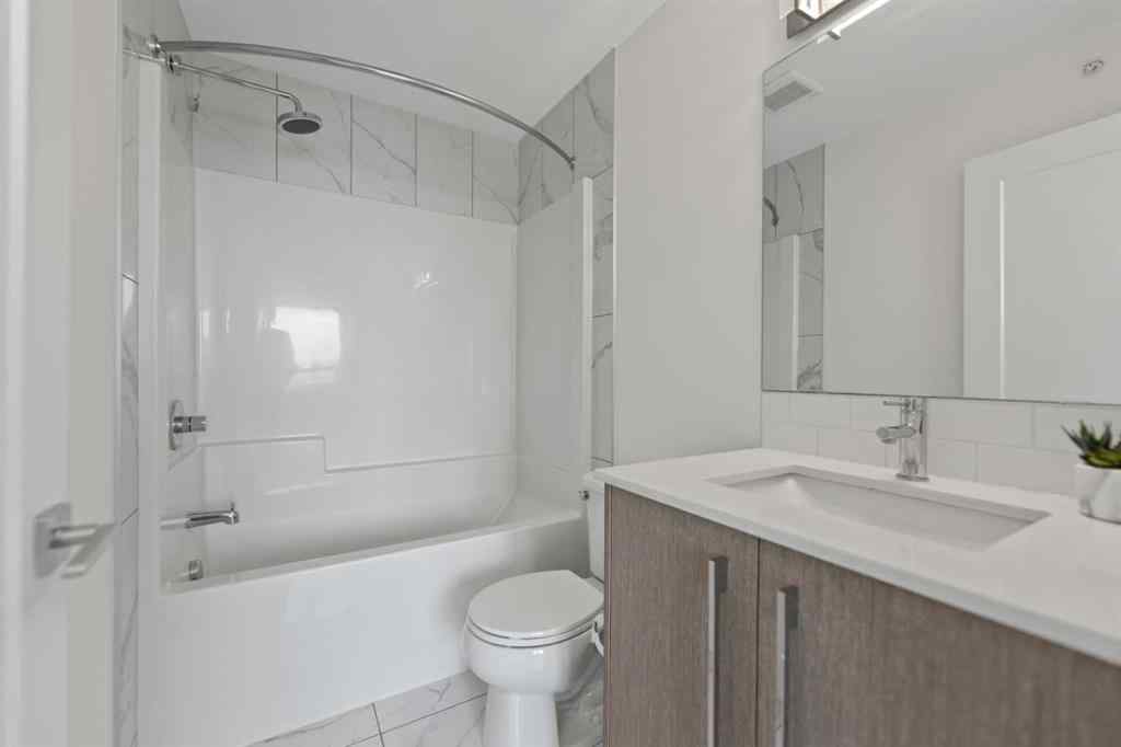 MLS® A2251390 - Unit #1404 76 cornerstone Passage NE in Cornerstone Calgary, Residential