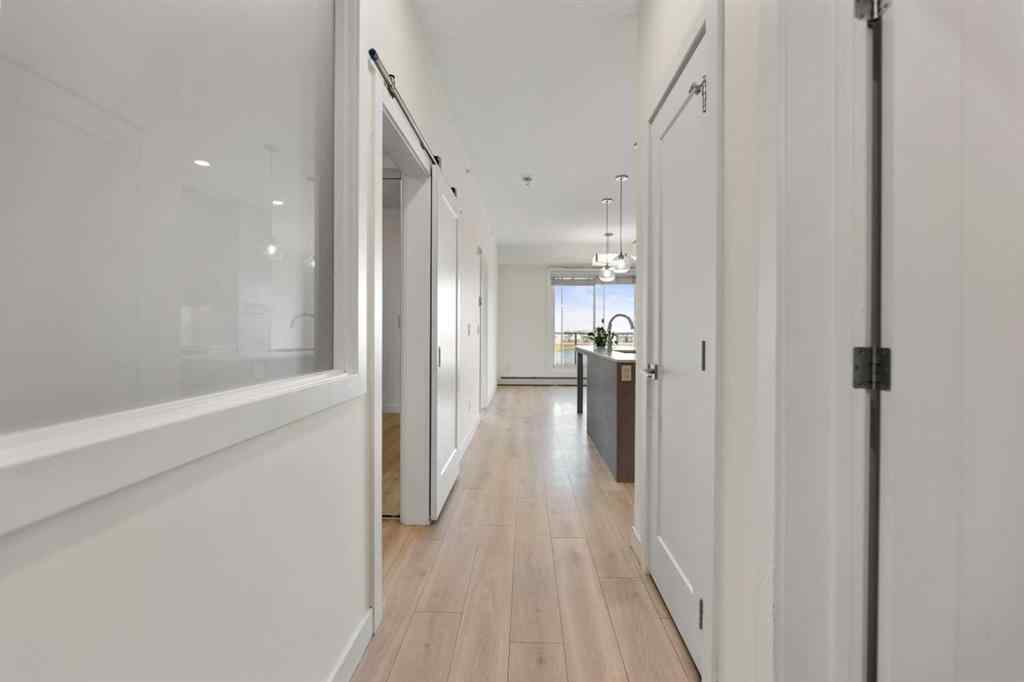 MLS® A2251390 - Unit #1404 76 cornerstone Passage NE in Cornerstone Calgary, Residential