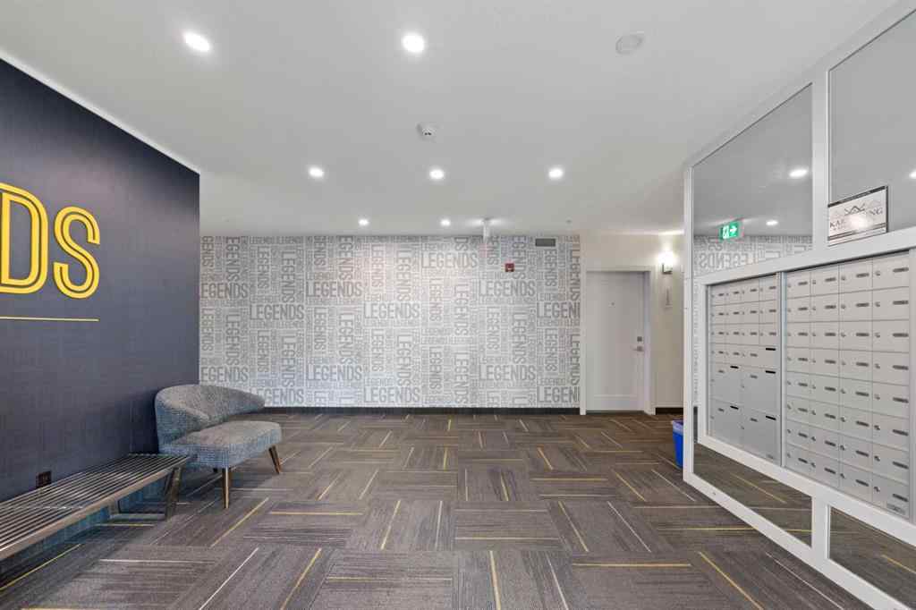 MLS® A2251390 - Unit #1404 76 cornerstone Passage NE in Cornerstone Calgary, Residential
