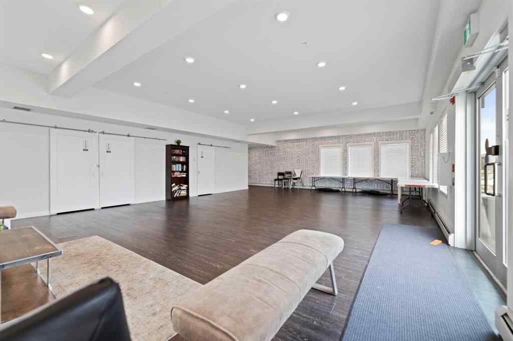 MLS® A2251390 - Unit #1404 76 cornerstone Passage NE in Cornerstone Calgary, Residential