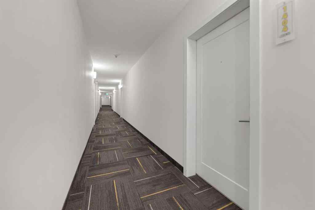 MLS® A2251390 - Unit #1404 76 cornerstone Passage NE in Cornerstone Calgary, Residential