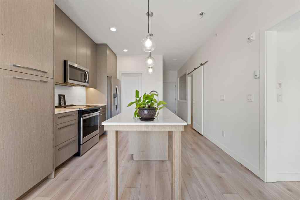 MLS® A2251390 - Unit #1404 76 cornerstone Passage NE in Cornerstone Calgary, Residential