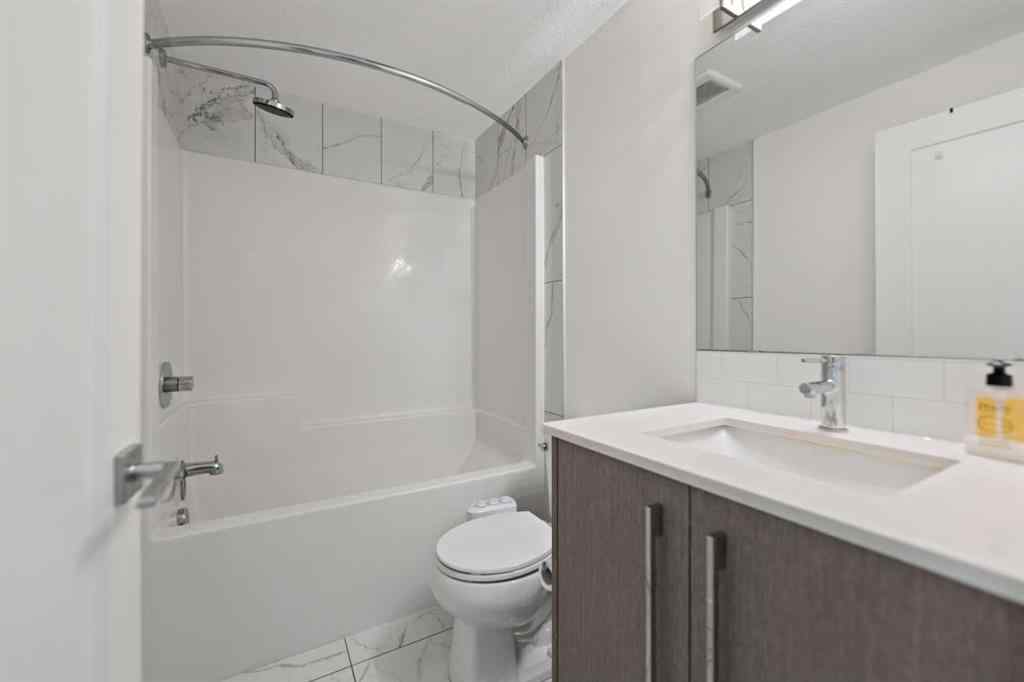 MLS® A2251390 - Unit #1404 76 cornerstone Passage NE in Cornerstone Calgary, Residential