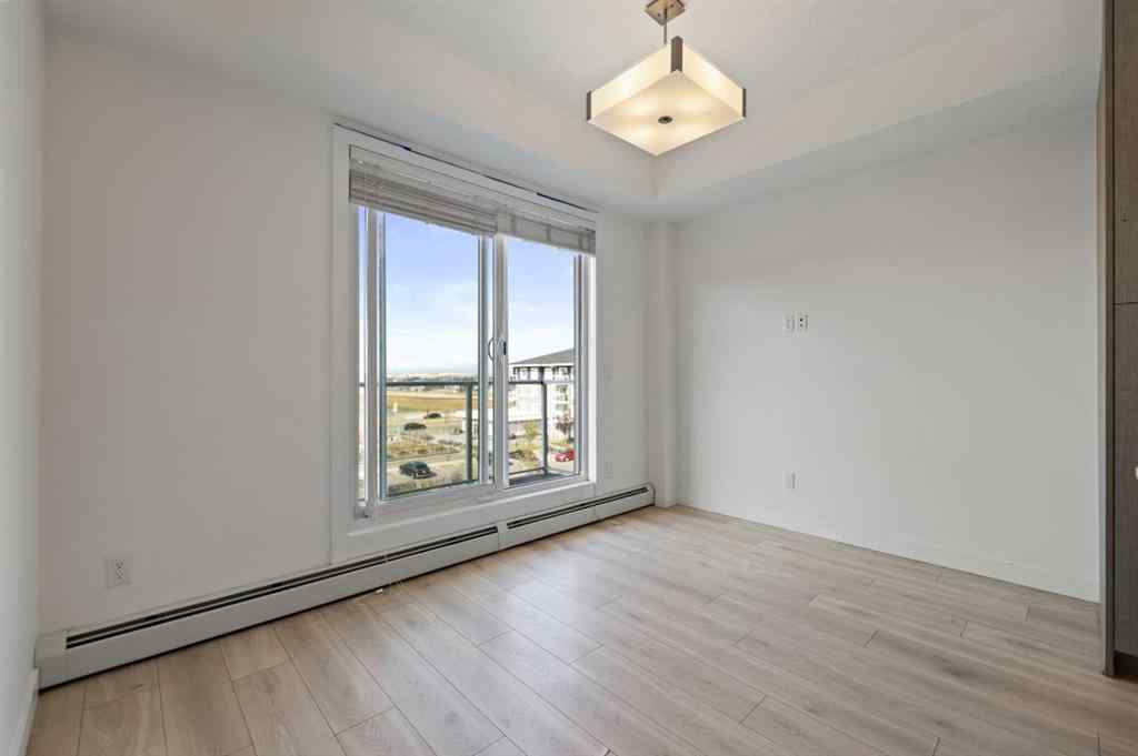 MLS® A2251390 - Unit #1404 76 cornerstone Passage NE in Cornerstone Calgary, Residential