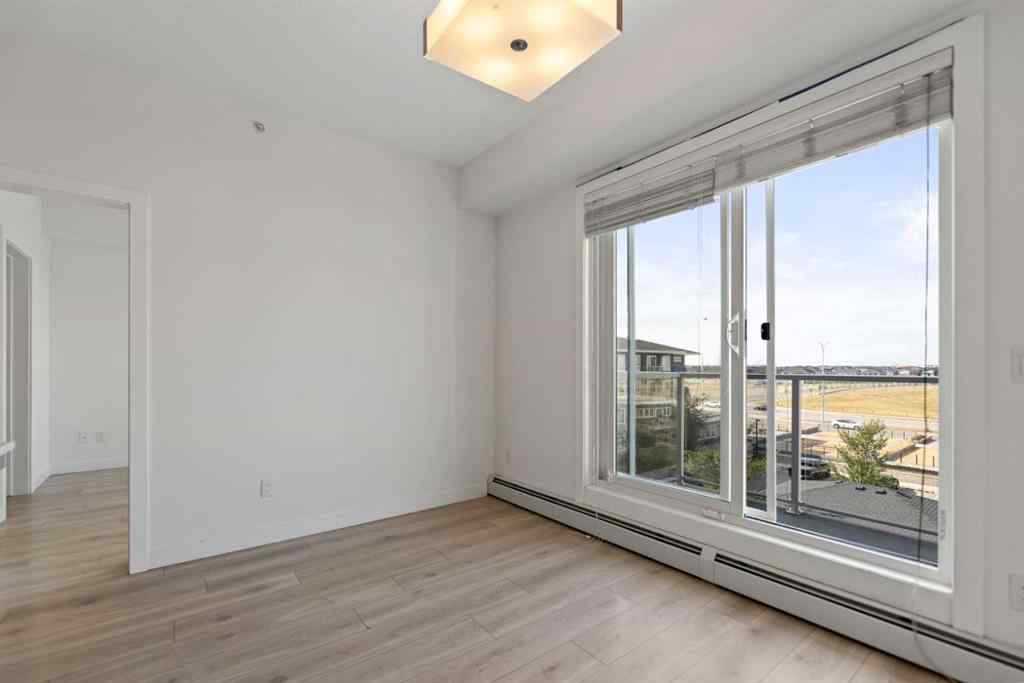 MLS® A2251390 - Unit #1404 76 cornerstone Passage NE in Cornerstone Calgary, Residential
