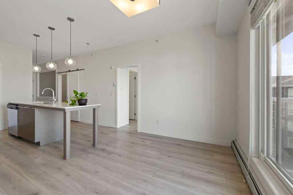 MLS® A2251390 - Unit #1404 76 cornerstone Passage NE in Cornerstone Calgary, Residential