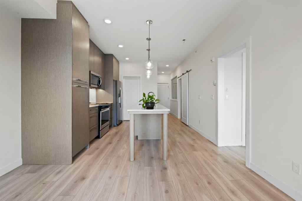 MLS® A2251390 - Unit #1404 76 cornerstone Passage NE in Cornerstone Calgary, Residential