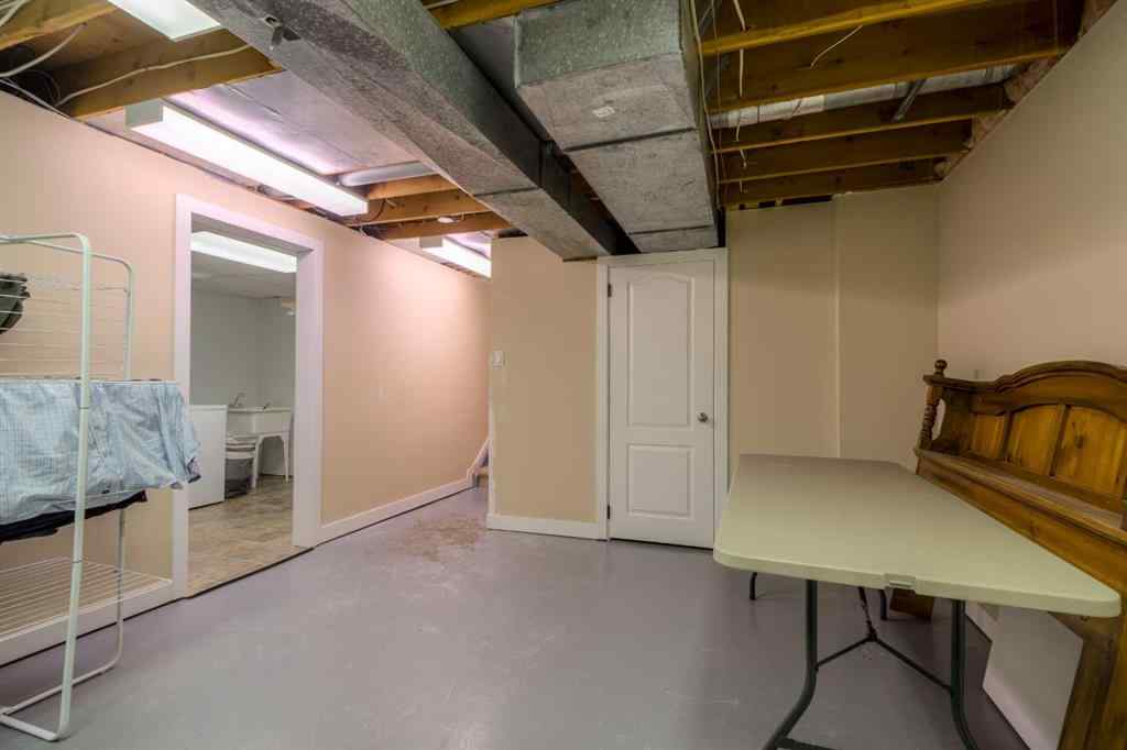MLS® A2251391 - 2309 22 Avenue  in NONE Coaldale, Residential