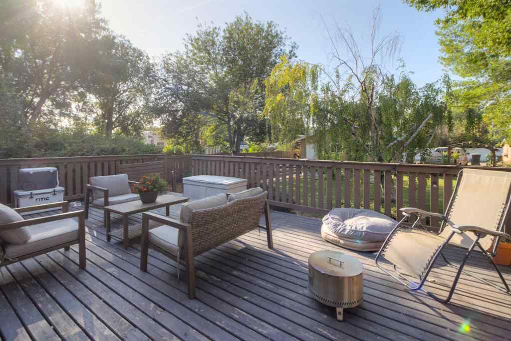 MLS® A2251391 - 2309 22 Avenue  in NONE Coaldale, Residential