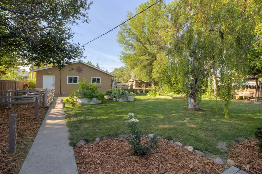 MLS® A2251391 - 2309 22 Avenue  in NONE Coaldale, Residential