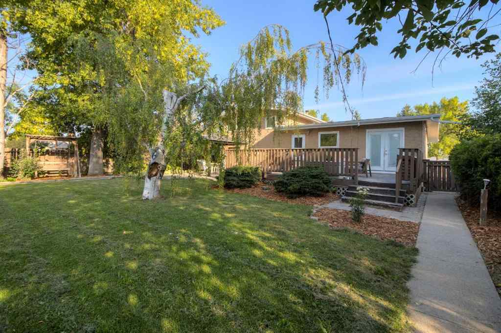 MLS® A2251391 - 2309 22 Avenue  in NONE Coaldale, Residential