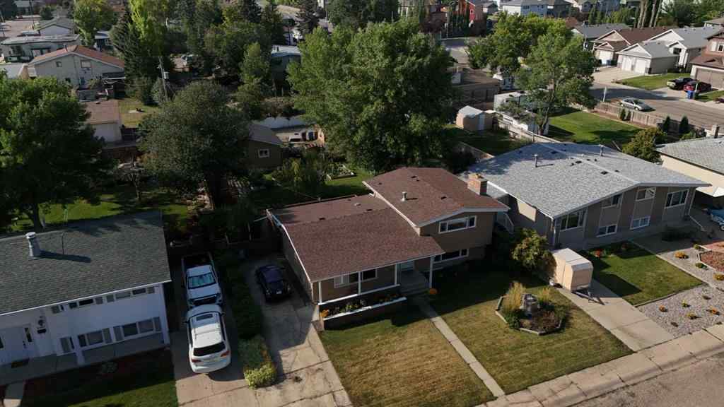 MLS® A2251391 - 2309 22 Avenue  in NONE Coaldale, Residential