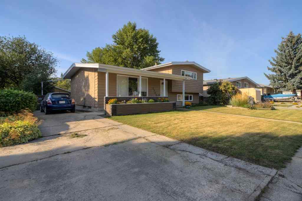 MLS® A2251391 - 2309 22 Avenue  in NONE Coaldale, Residential