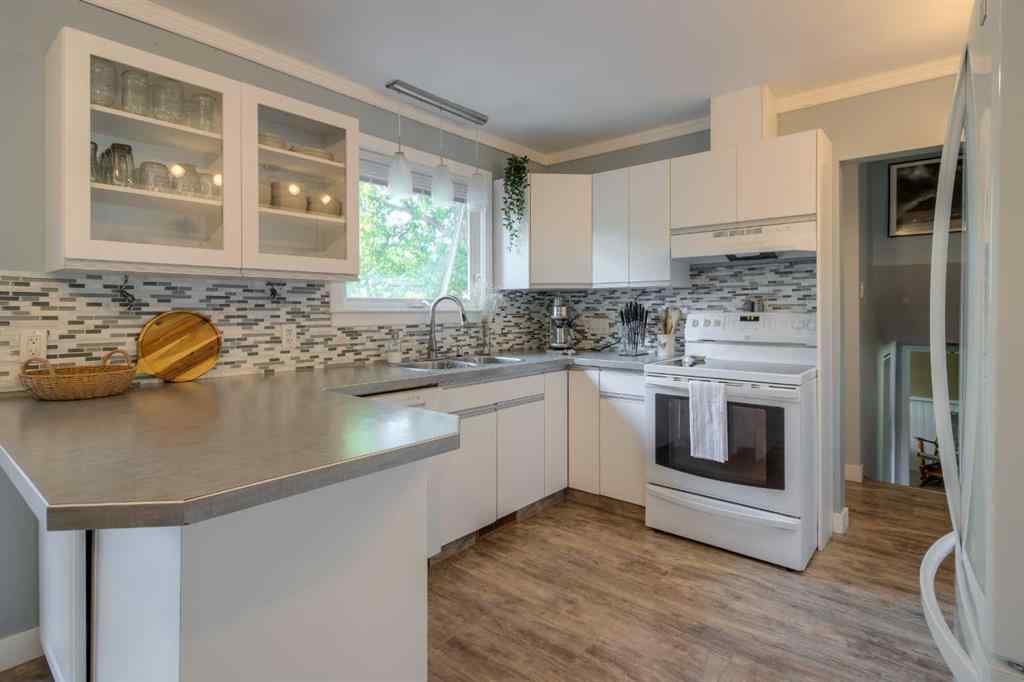 MLS® A2251391 - 2309 22 Avenue  in NONE Coaldale, Residential