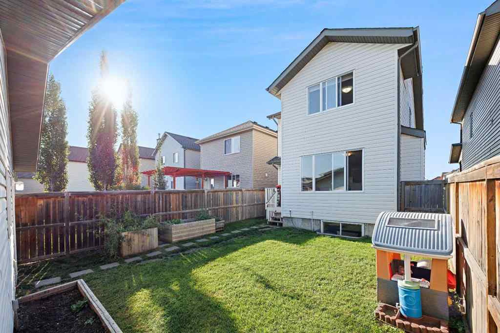 MLS® A2251392 - 128 Everglen Road SW in Evergreen Calgary, Residential