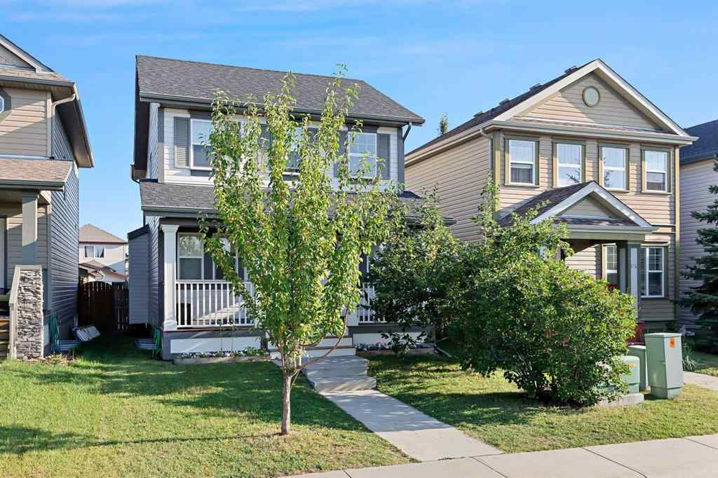 MLS® A2251392 - 128 Everglen Road SW in Evergreen Calgary, Residential