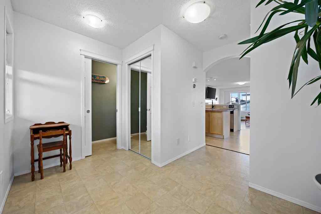 MLS® A2251392 - 128 Everglen Road SW in Evergreen Calgary, Residential