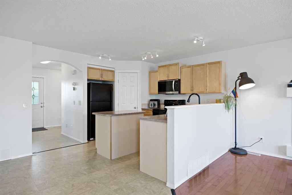 MLS® A2251392 - 128 Everglen Road SW in Evergreen Calgary, Residential