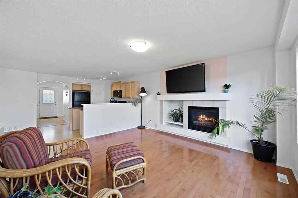 MLS® A2251392 - 128 Everglen Road SW in Evergreen Calgary, Residential