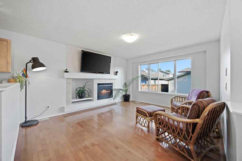 MLS® A2251392 - 128 Everglen Road SW in Evergreen Calgary, Residential