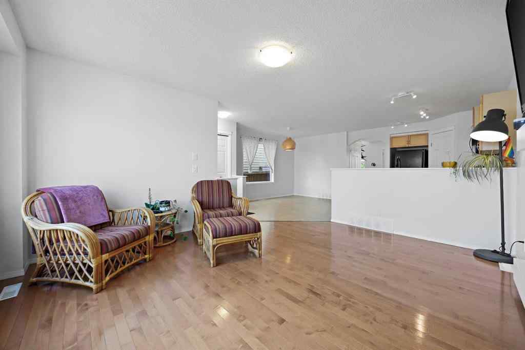 MLS® A2251392 - 128 Everglen Road SW in Evergreen Calgary, Residential