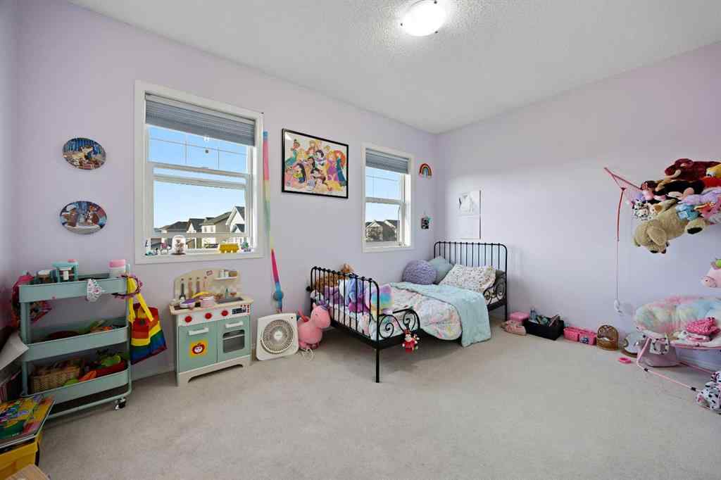 MLS® A2251392 - 128 Everglen Road SW in Evergreen Calgary, Residential