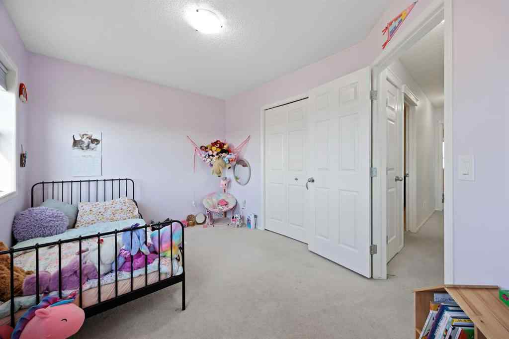 MLS® A2251392 - 128 Everglen Road SW in Evergreen Calgary, Residential