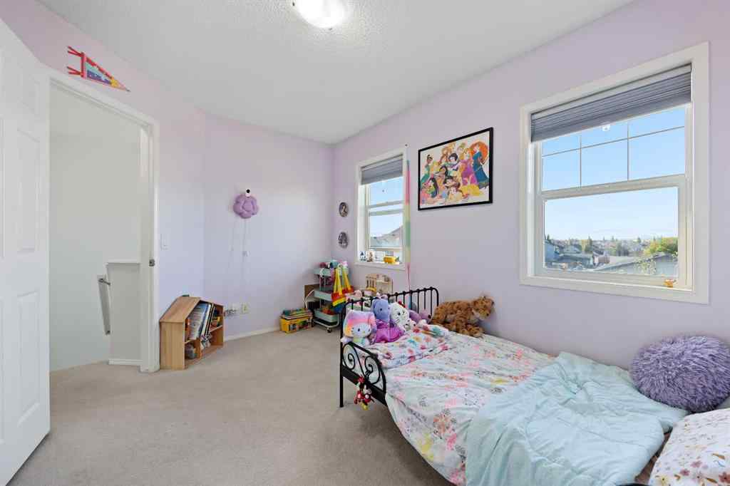 MLS® A2251392 - 128 Everglen Road SW in Evergreen Calgary, Residential