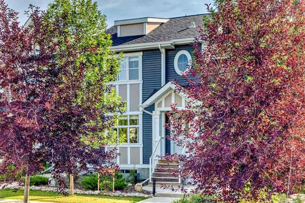 MLS® A2251395 - 28 Sunset Road  in Sunset Ridge Cochrane, Residential