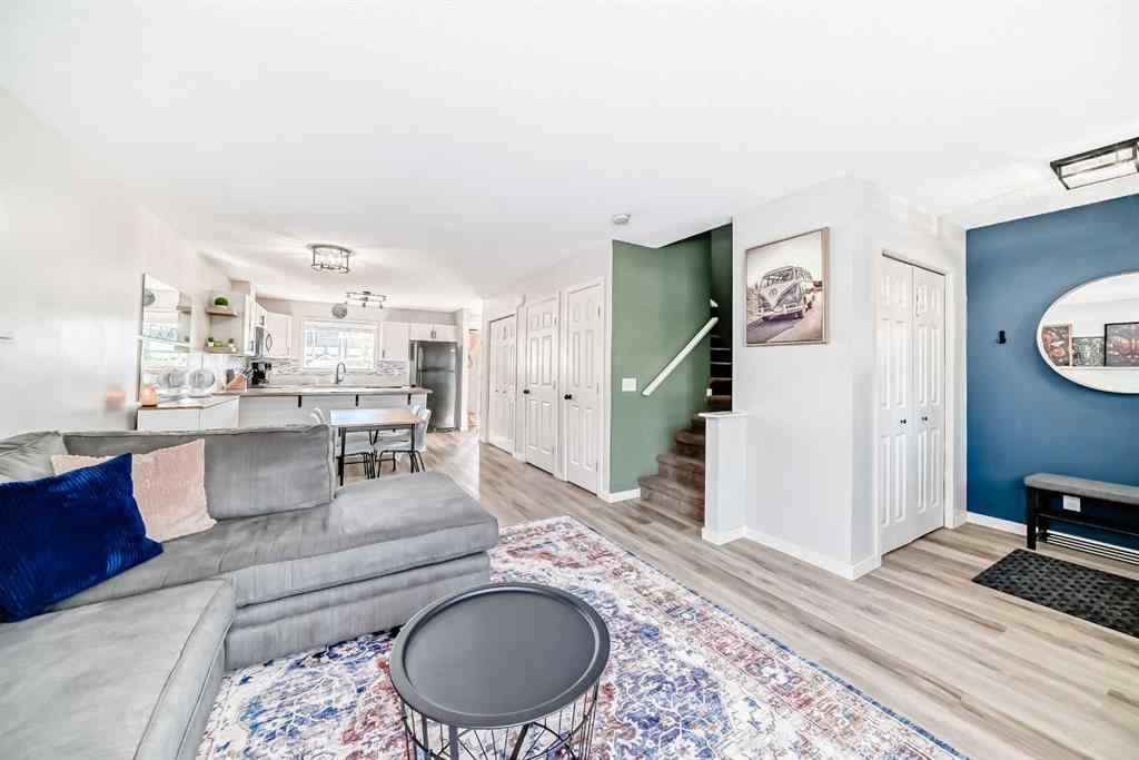 MLS® A2251395 - 28 Sunset Road  in Sunset Ridge Cochrane, Residential