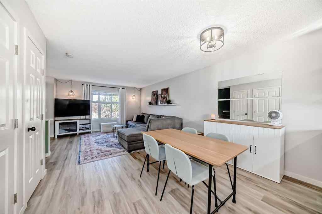 MLS® A2251395 - 28 Sunset Road  in Sunset Ridge Cochrane, Residential