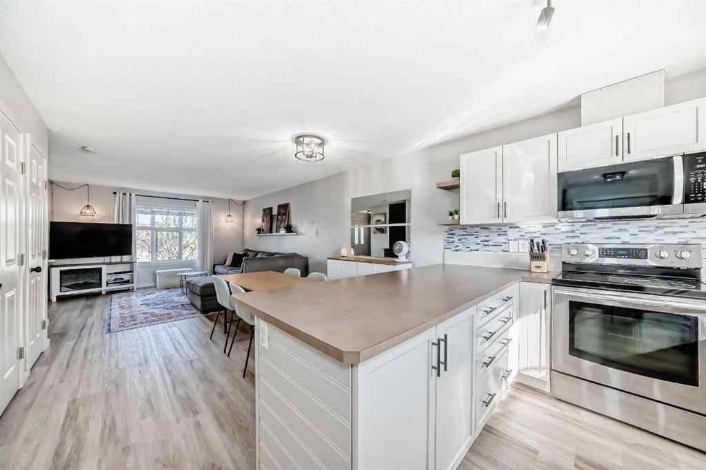 MLS® A2251395 - 28 Sunset Road  in Sunset Ridge Cochrane, Residential
