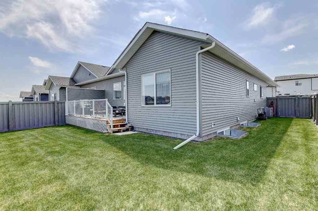 MLS® A2251396 - Unit #504 11850 84 Avenue  in Kensington Grande Prairie, Residential